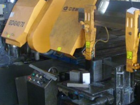 邵武SM45模具钢